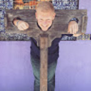 Meet your Posher, B.j.